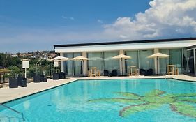 4 Spa Resort Hotel
